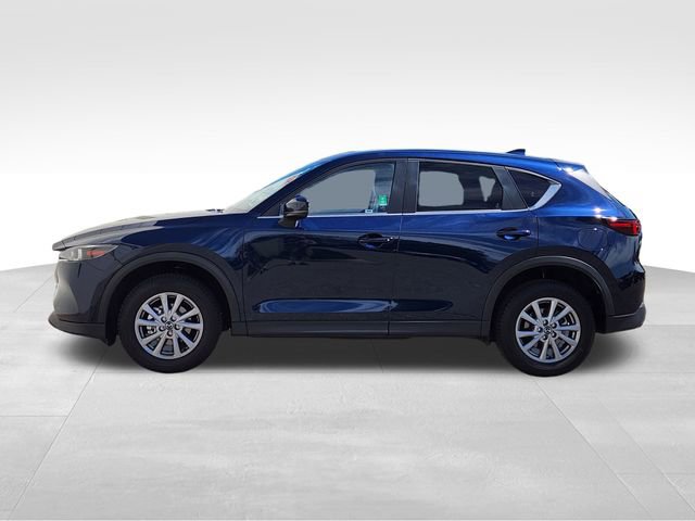 Used 2023 MAZDA CX-5 AWD 2.5 S image 6