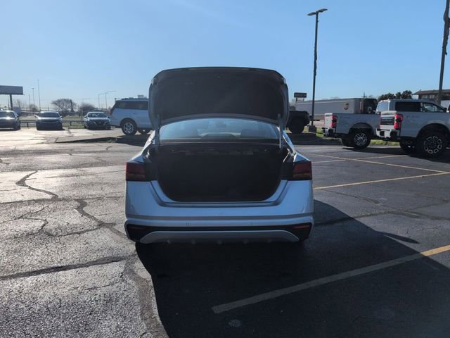 Used 2024 Nissan Altima 2.5 SV image 9