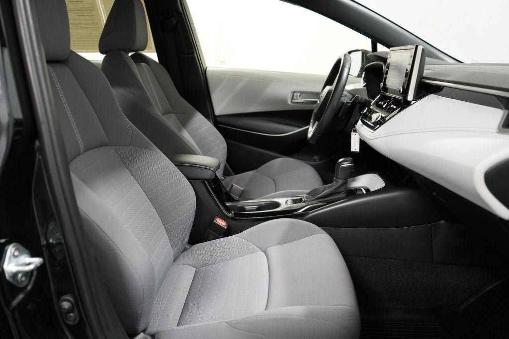 Used 2020 Toyota Corolla SE FWD image 22