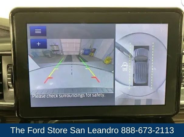 Certified 2020 Ford Explorer Limited image 19