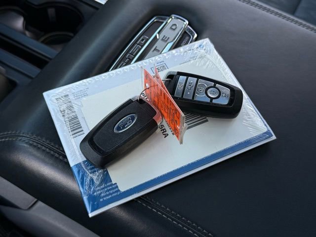 Certified 2021 Ford F150 Limited image 46