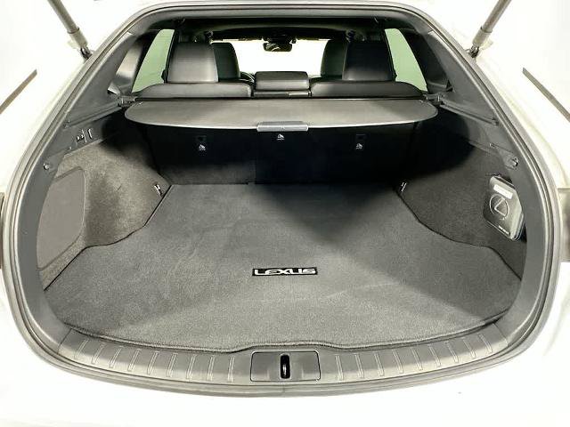Used 2024 Lexus RX 350 Premium w/ Accessory Package (Z1) FWD image 20