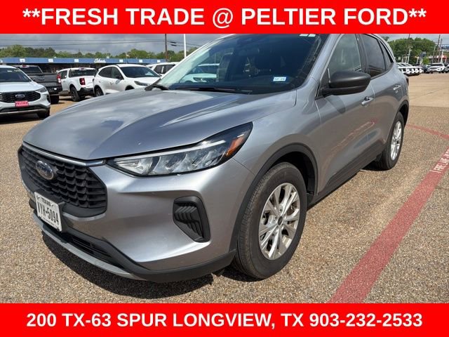 Certified 2024 Ford Escape Active image 3