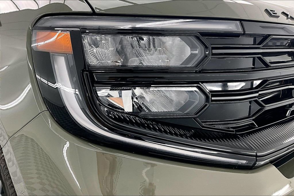 Certified 2025 Ford Expedition Platinum w/ Stealth Performance Package image 30