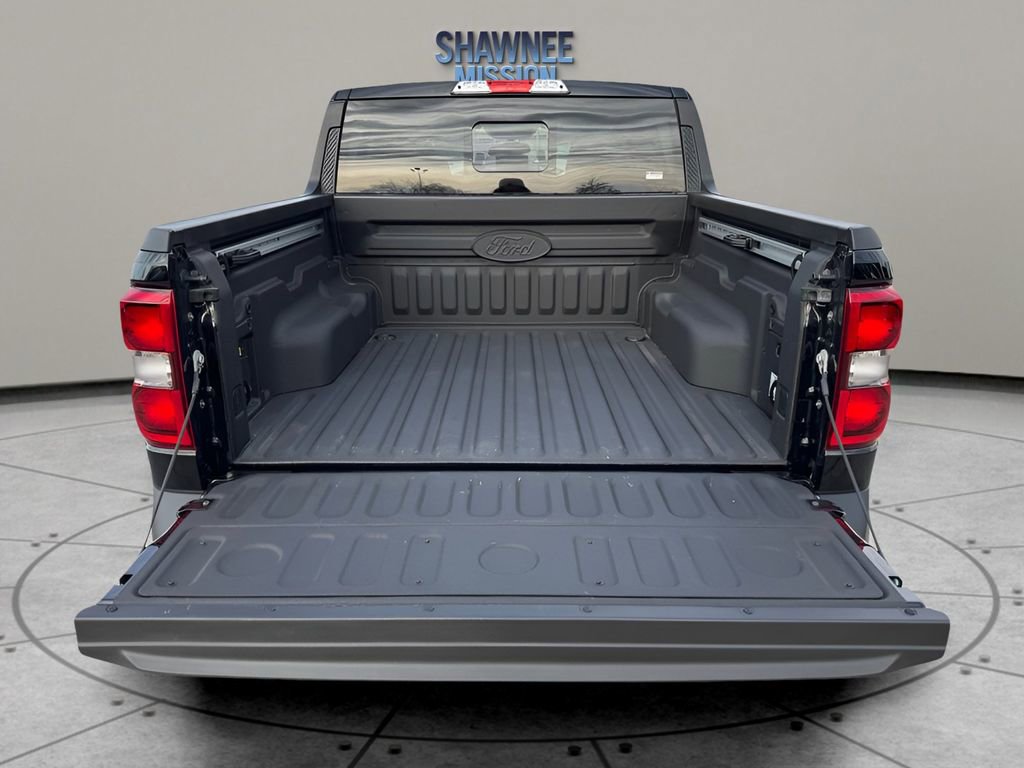 Certified 2024 Ford Maverick Tremor w/ Tremor Off-Road Package image 9