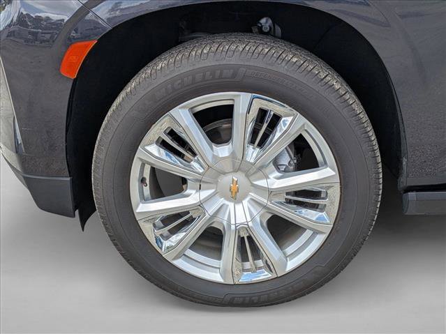 Used 2022 Chevrolet Tahoe High Country image 22