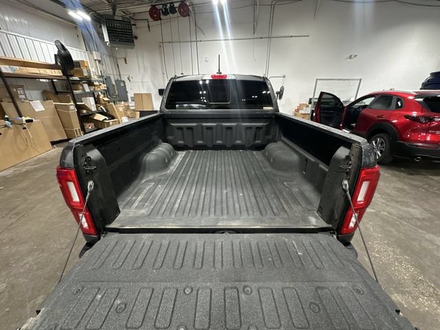 Certified 2019 Ford Ranger Lariat w/ Equipment Group 501A Mid AWD/4WD image 26