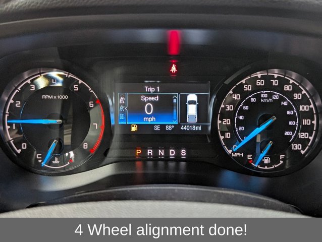 Certified 2023 Ford Ranger XLT w/ Equipment Group 301A Mid AWD/4WD image 4