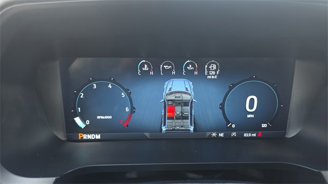 Certified 2024 Ford F150 XL w/ Equipment Group 103A High image 25