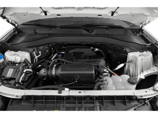 Certified 2021 Ford Explorer XLT w/ Equipment Group 202A AWD/4WD image 12