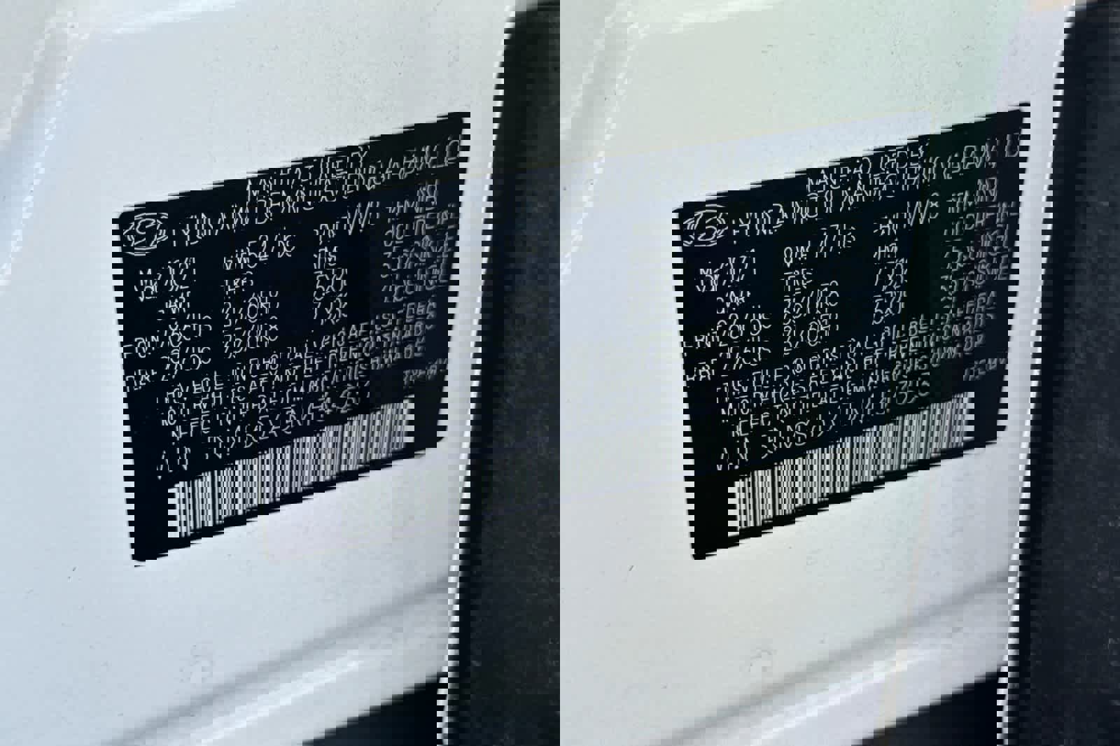 Used 2021 Hyundai Santa Fe SEL w/ Convenience Package image 29