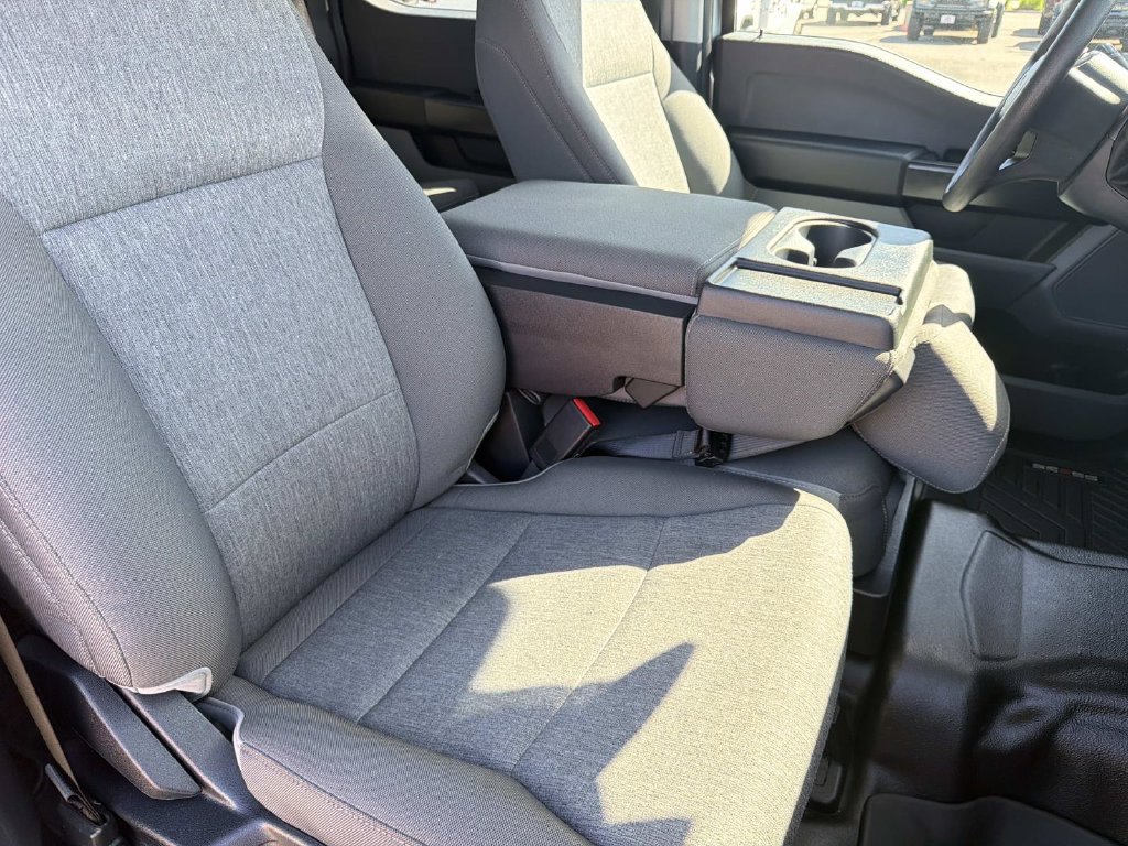 Certified 2024 Ford F150 XL AWD/4WD image 24