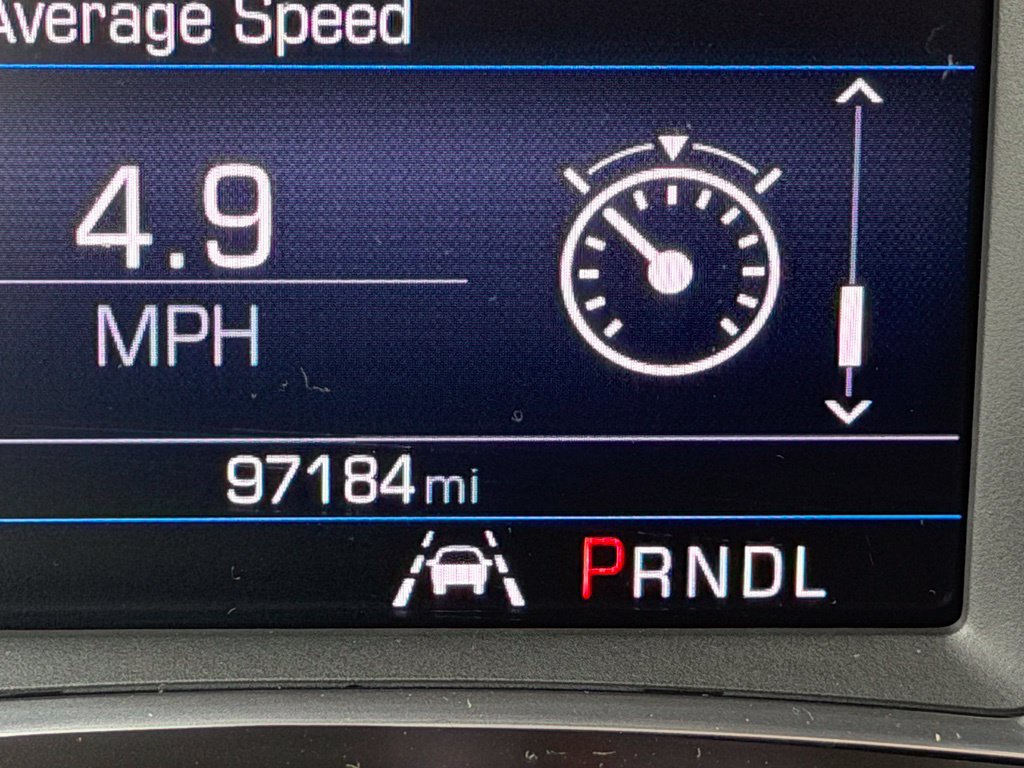 Used 2020 Chevrolet Equinox LT w/ Driver Convenience Package FWD image 30