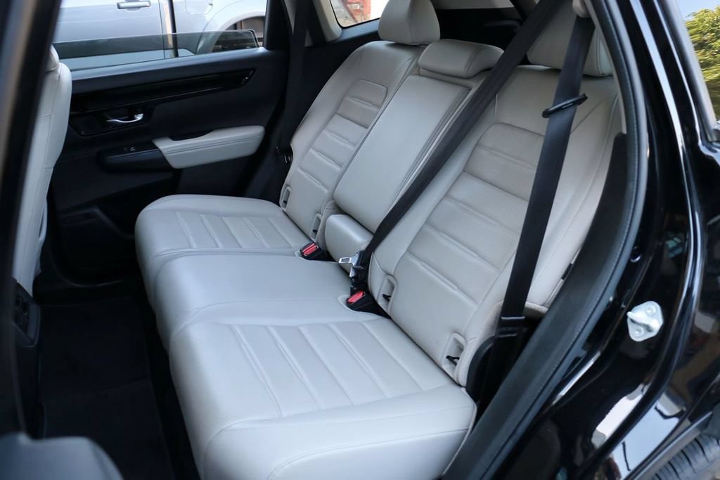 Used 2023 Honda CR-V EX-L image 19