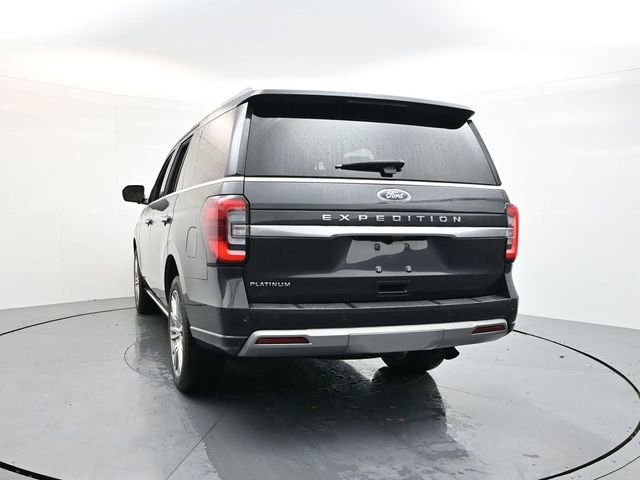 Certified 2023 Ford Expedition Platinum AWD/4WD image 6