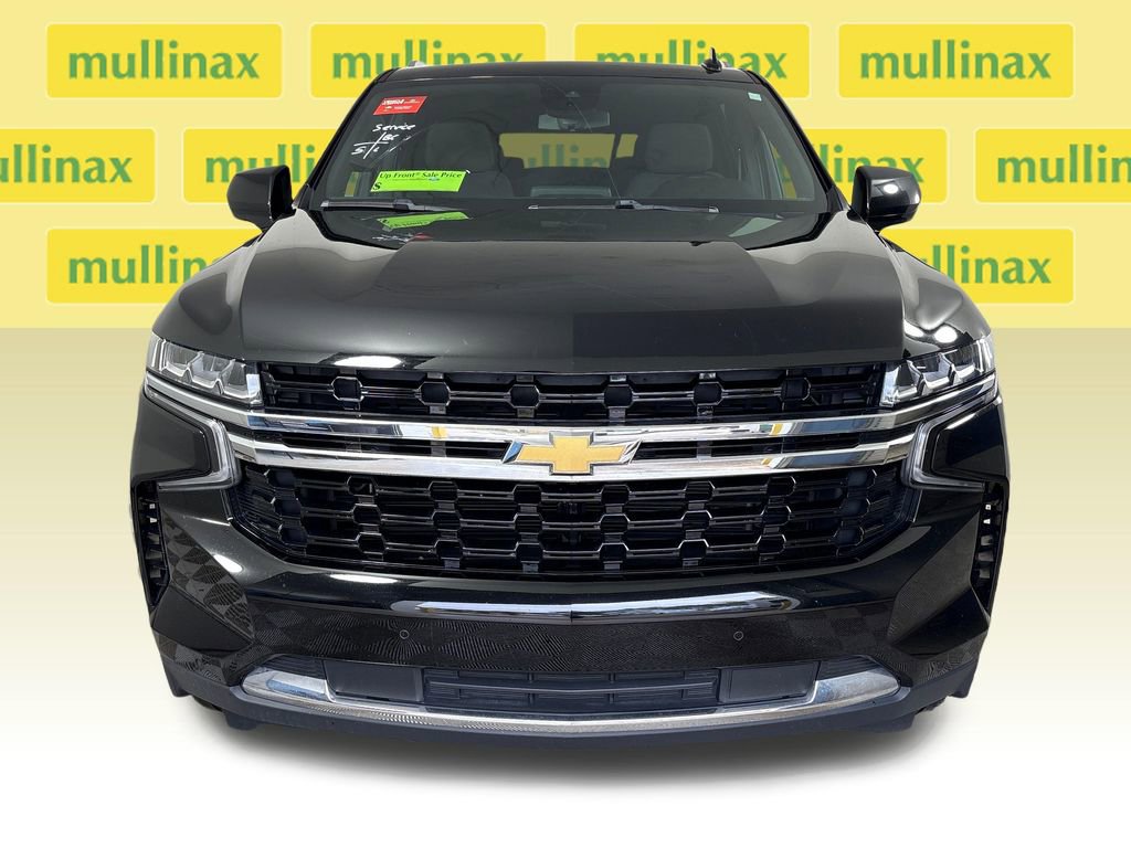 Used 2023 Chevrolet Suburban LS AWD/4WD image 17