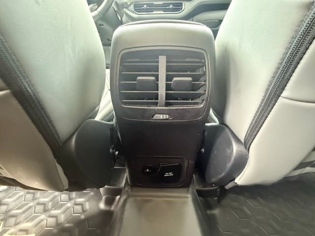 Certified 2025 Ford Bronco Sport Badlands AWD/4WD image 18