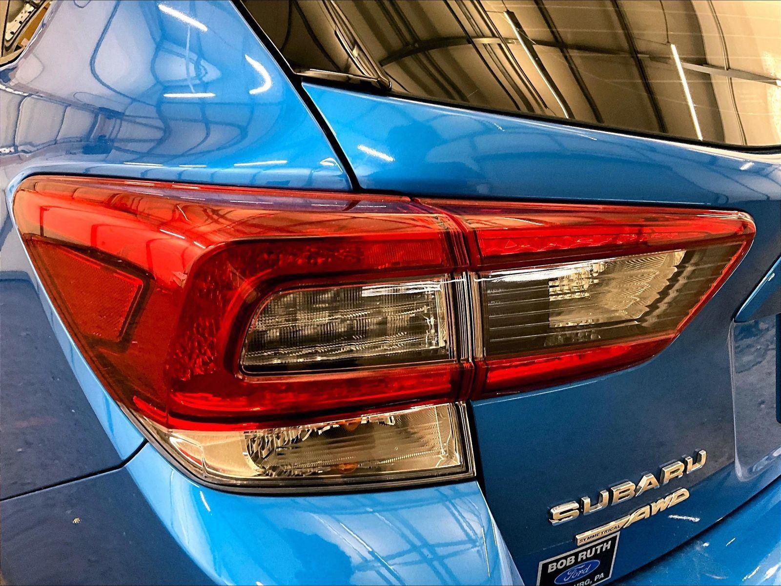 Used 2022 Subaru Impreza 2.0i Sport AWD/4WD image 29