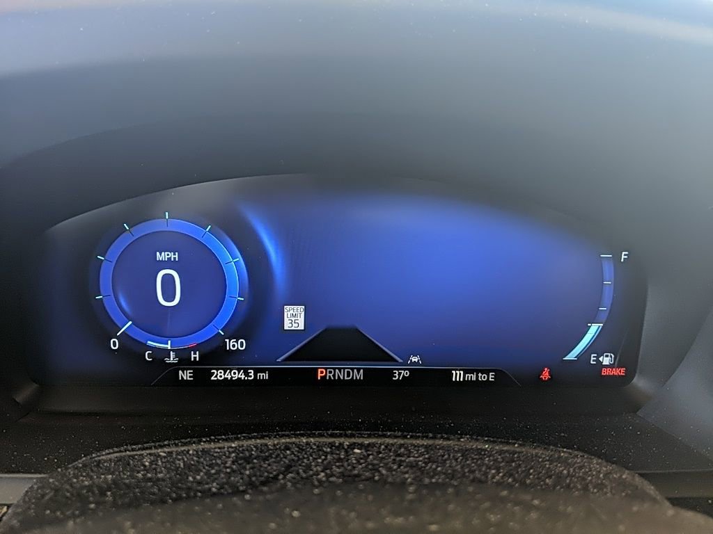 Certified 2023 Ford Explorer ST w/ Equipment Group 401A image 27