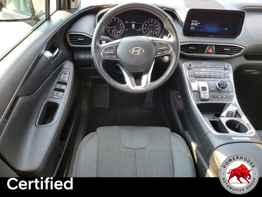 Used 2023 Hyundai Santa Fe SEL AWD/4WD image 20