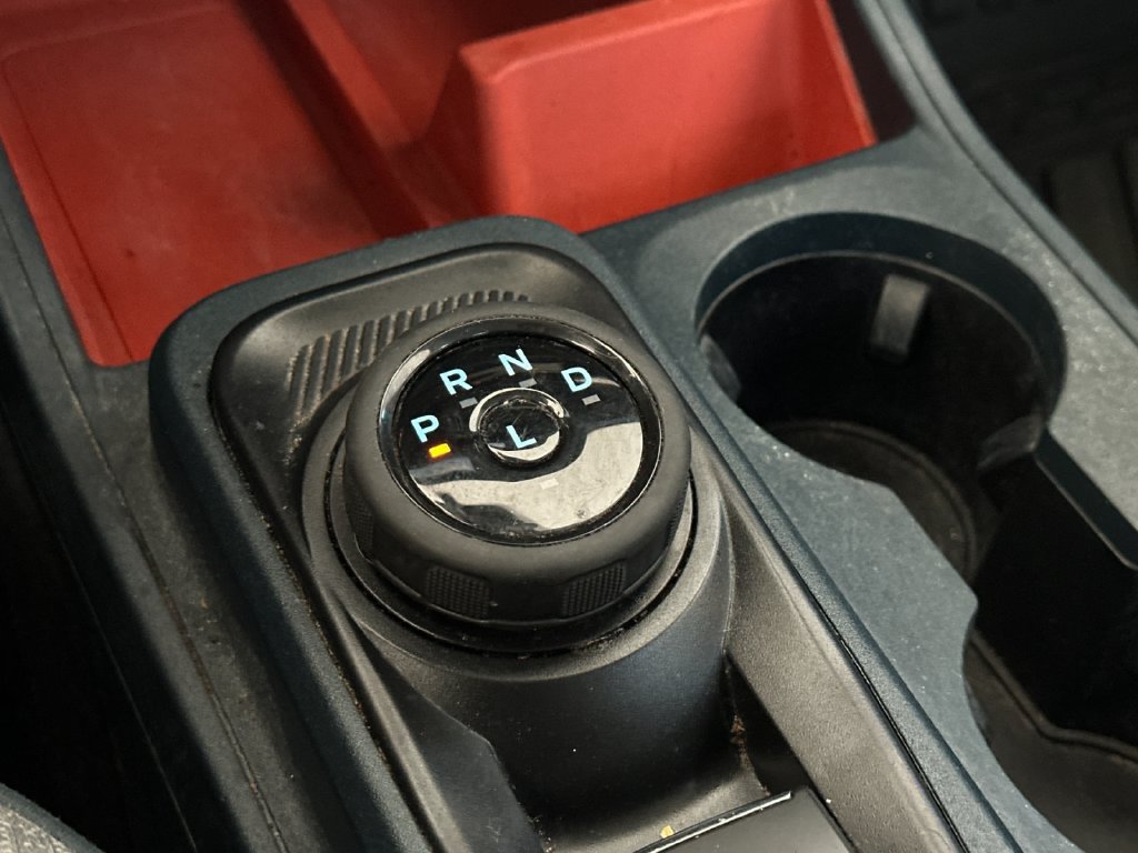 Certified 2024 Ford Maverick XLT FWD image 19