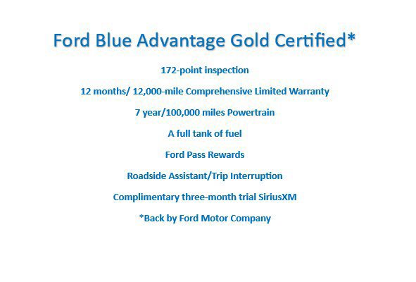 Certified 2023 Ford F150 XLT w/ Equipment Group 302A High AWD/4WD image 8