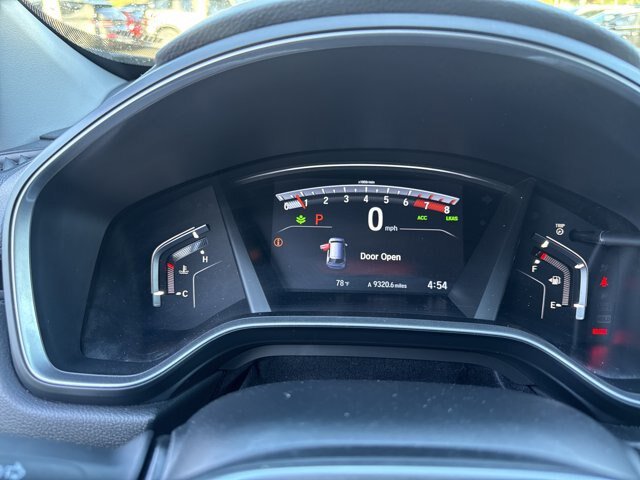 Used 2019 Honda CR-V EX-L image 24