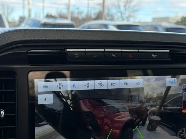 Certified 2021 Ford F150 Limited image 17