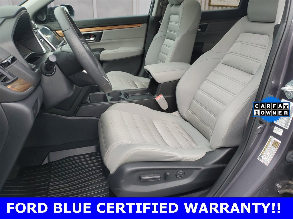 Used 2022 Honda CR-V EX image 16