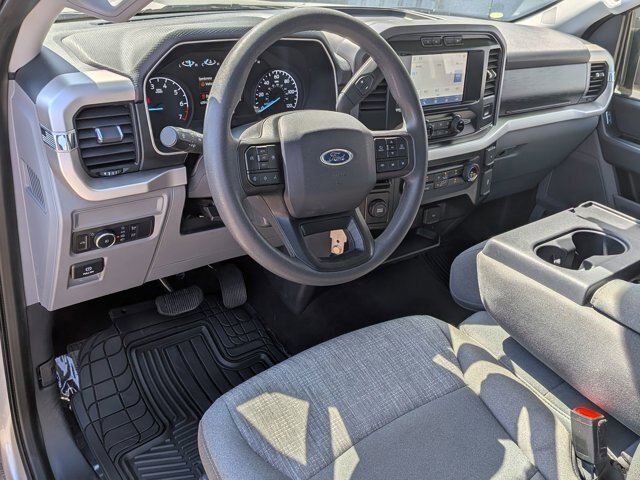 Certified 2021 Ford F150 XLT RWD image 17