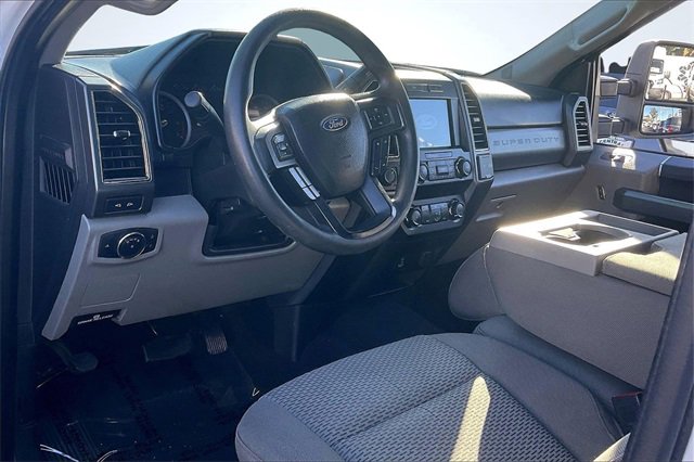 Certified 2021 Ford F250 XLT image 14