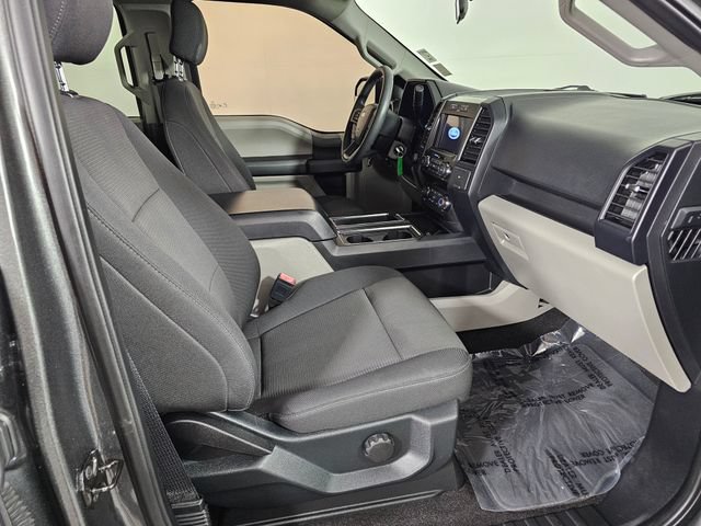 Certified 2020 Ford F150 XL w/ Equipment Group 101A Mid AWD/4WD image 11
