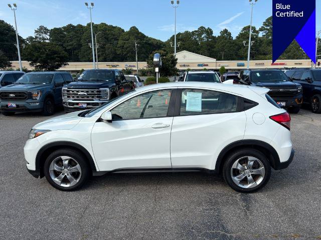 Used 2018 Honda HR-V LX image 8