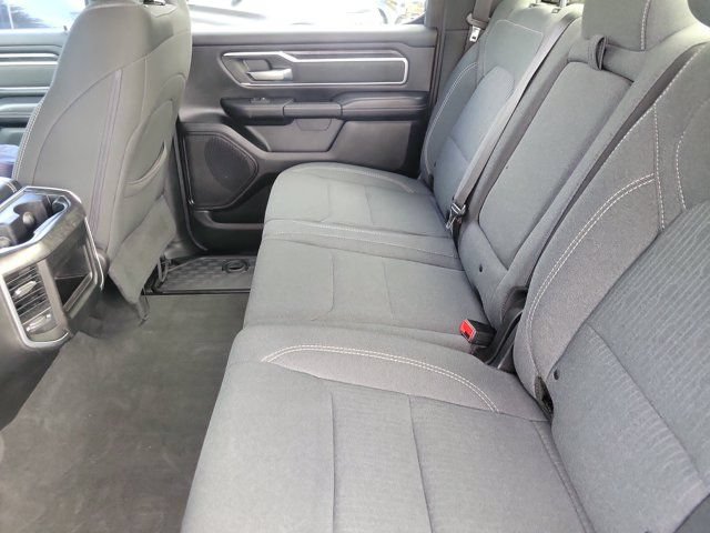 Used 2019 RAM 1500 Big Horn RWD image 12