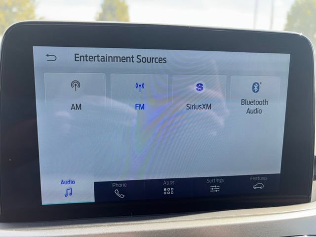 Certified 2026 Ford Escape Active FWD image 23