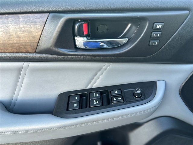 Used 2018 Subaru Outback 2.5i Limited image 14
