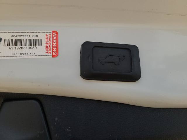 Used 2022 Toyota RAV4 TRD Off-Road AWD/4WD image 15
