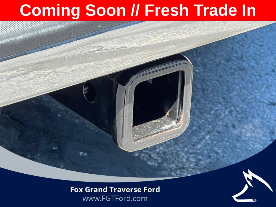 Certified 2025 Ford F150 XLT w/ Equipment Group 301A Standard AWD/4WD image 7