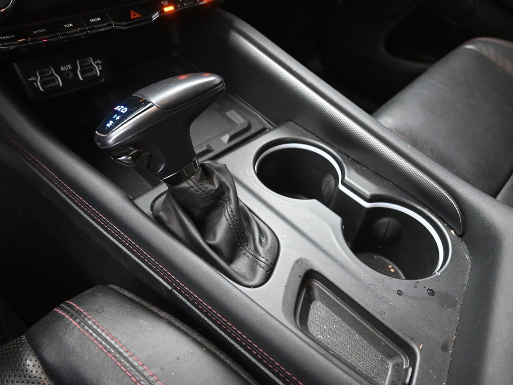 Used 2022 Dodge Durango R/T w/ Tow 'N Go Package image 31