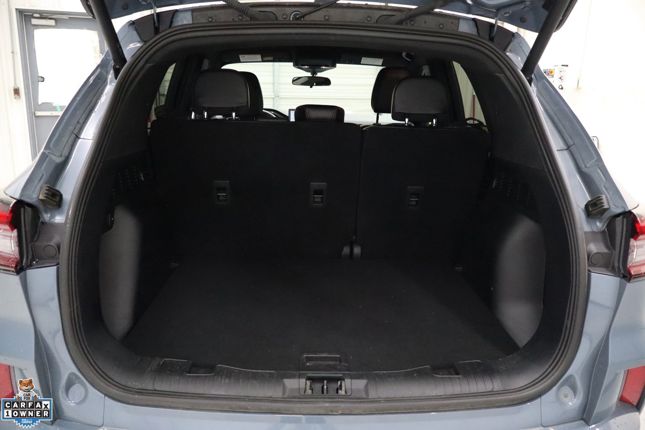 Certified 2024 Ford Escape ST-Line w/ Tech Pack #1 FWD image 27