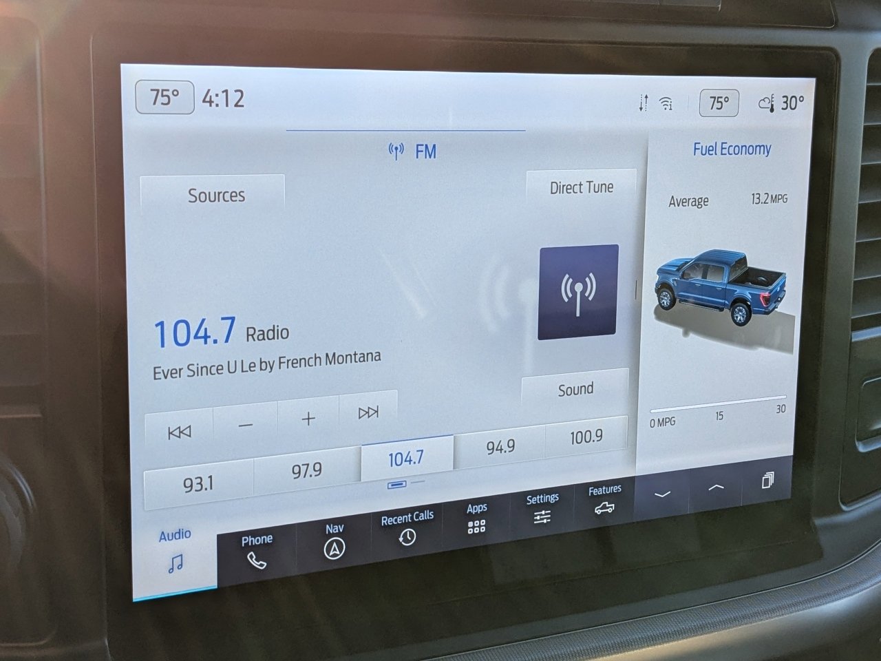 Certified 2023 Ford F150 Raptor w/ Raptor 37 Performance Package image 21