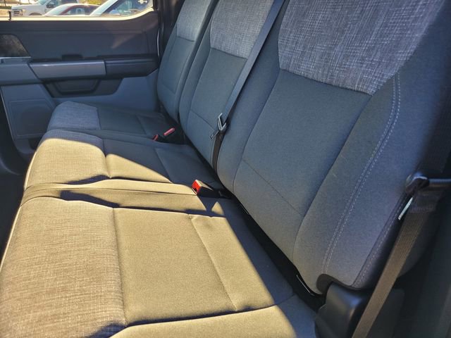 Certified 2023 Ford F150 Lightning XLT w/ Tow Technology Package image 13