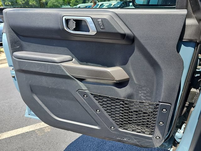 Certified 2021 Ford Bronco First Edition AWD/4WD image 32