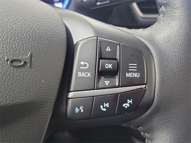 Certified 2022 Ford Bronco Sport Big Bend w/ Convenience Package image 13