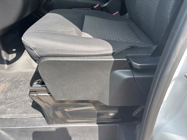 Certified 2024 Ford Transit 250 Low Roof w/ Exterior Upgrade Package image 12