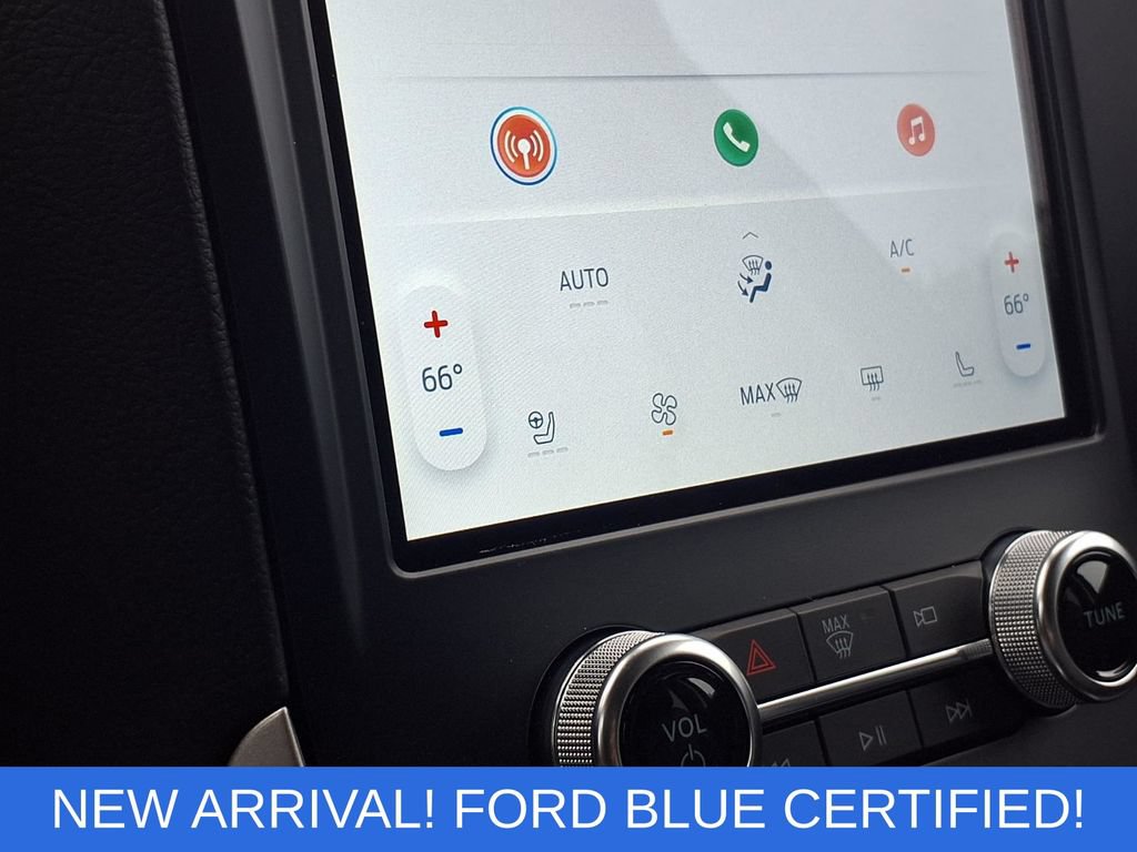 Certified 2024 Ford Edge SEL w/ Convenience Package AWD/4WD image 5