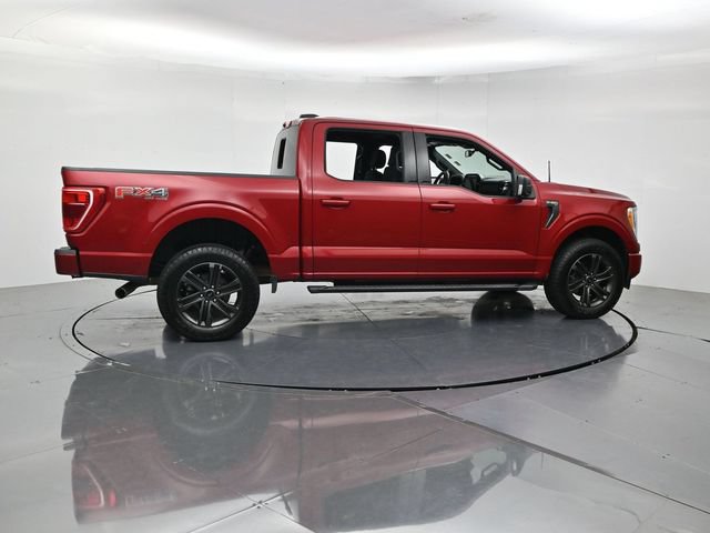Certified 2022 Ford F150 XLT w/ Equipment Group 302A High AWD/4WD video 2