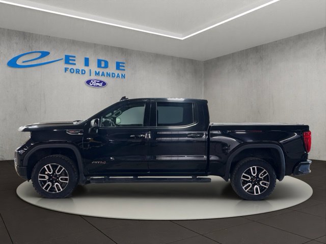 Used 2020 GMC Sierra 1500 AT4 w/ AT4 Premium Package AWD/4WD image 7