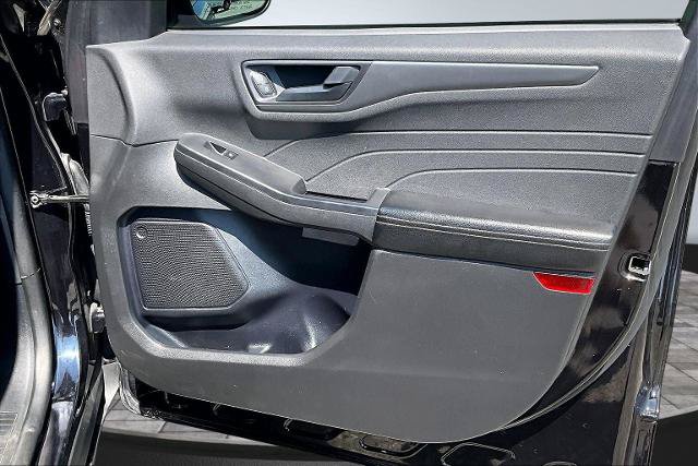 Certified 2023 Ford Escape Active FWD image 24