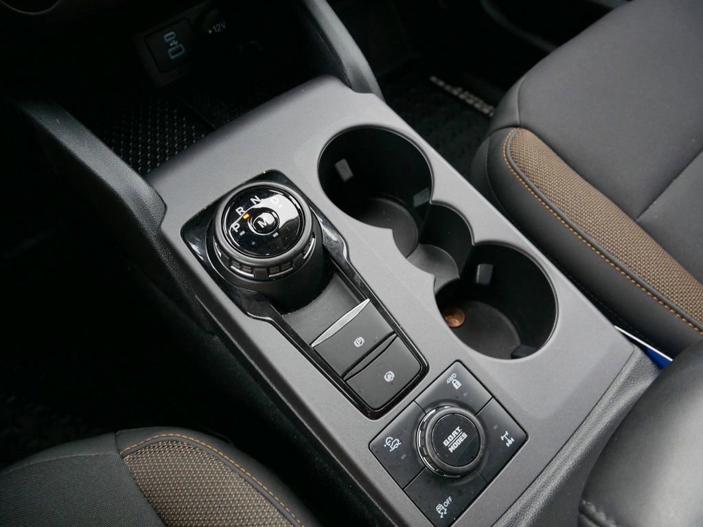 Certified 2021 Ford Bronco Sport Badlands image 27